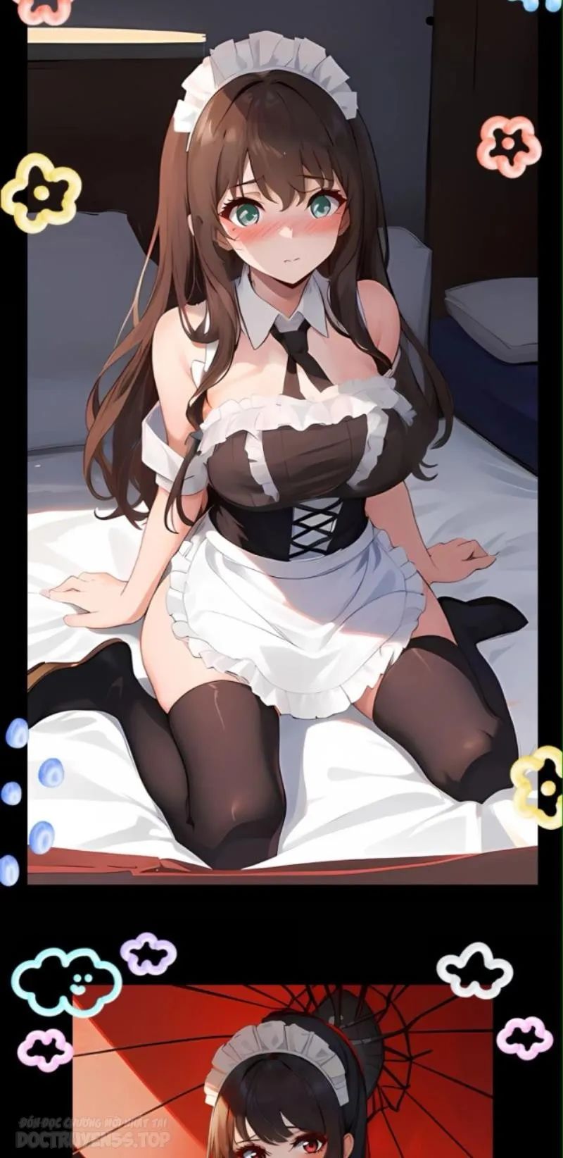 sau khi nằm, ta trở thành đại yêu chi vương chapter 26.5 5