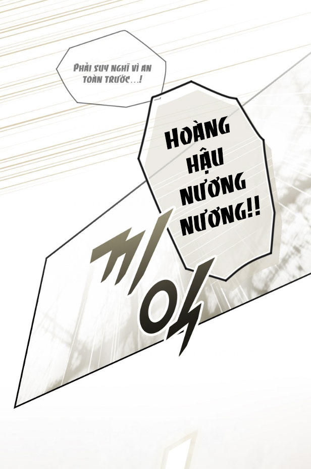 quý cô bí ẩn - secret lady chapter 86.2 6