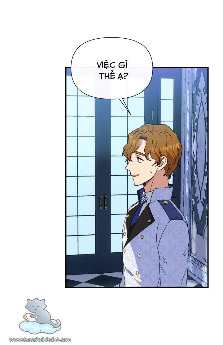 công nương khế ước của gia tộc công tước quái vật chapter 116 8