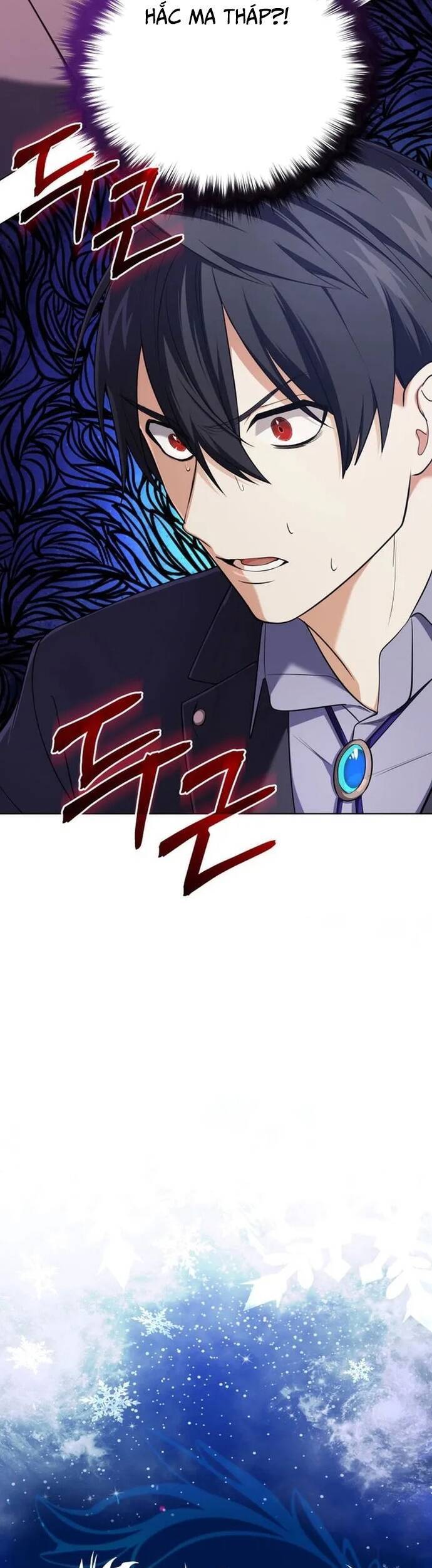 sự trở lại của đại pháp sư huyền thoại chapter 19 7