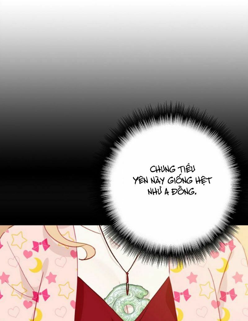 Ái Thượng Ngạo Kiều Long Vương Gia chapter 41 - Trang 34