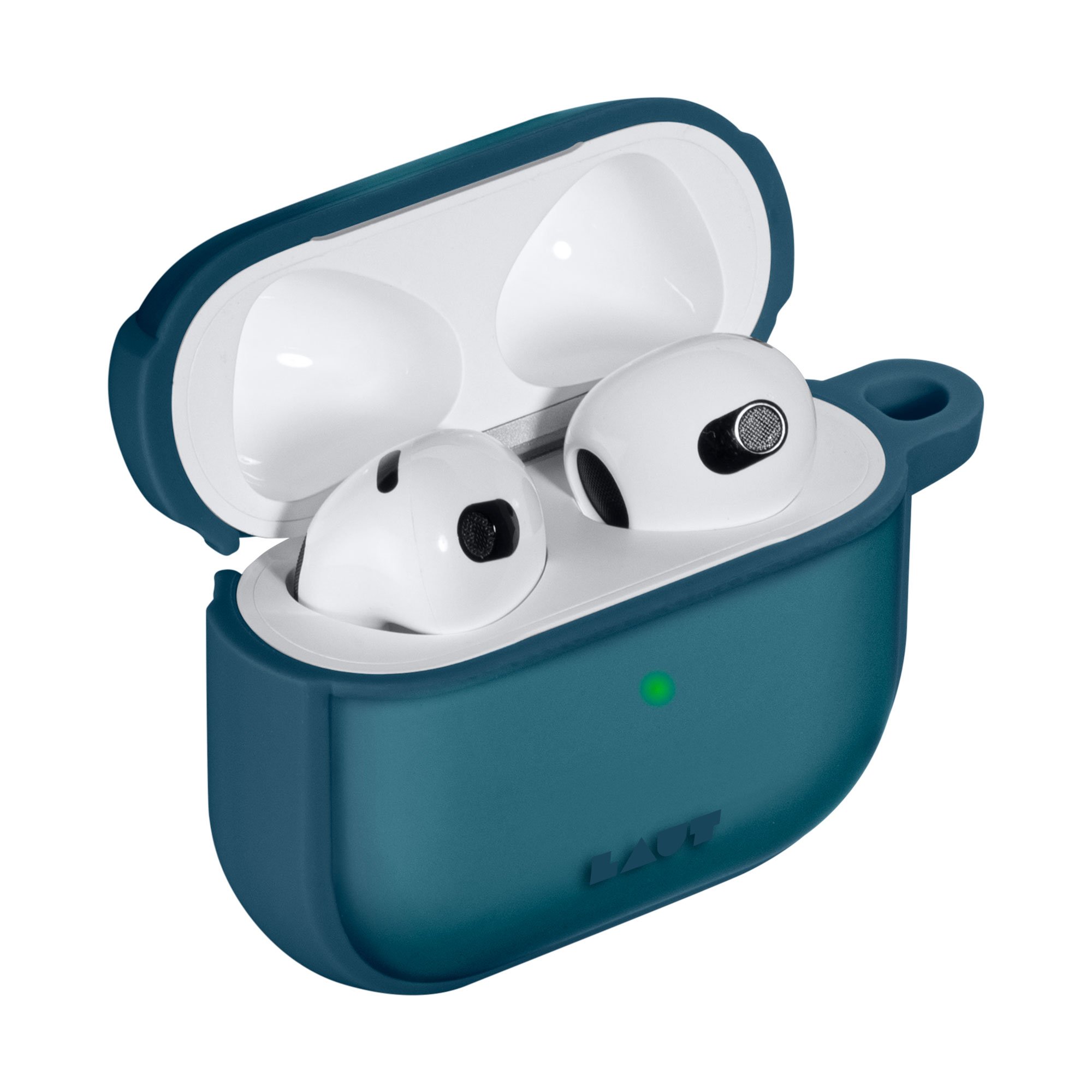 Bao Case Ốp LAUT HUEX dành cho AirPods 3 - Hàng Chính Hãng