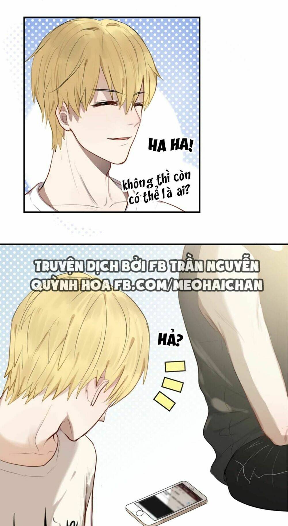 viên đường màu đen chapter 3 14