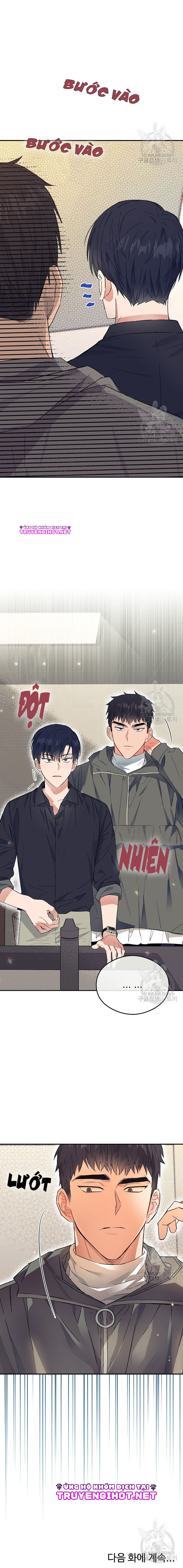 thở chung bầu không khí chapter 1 11