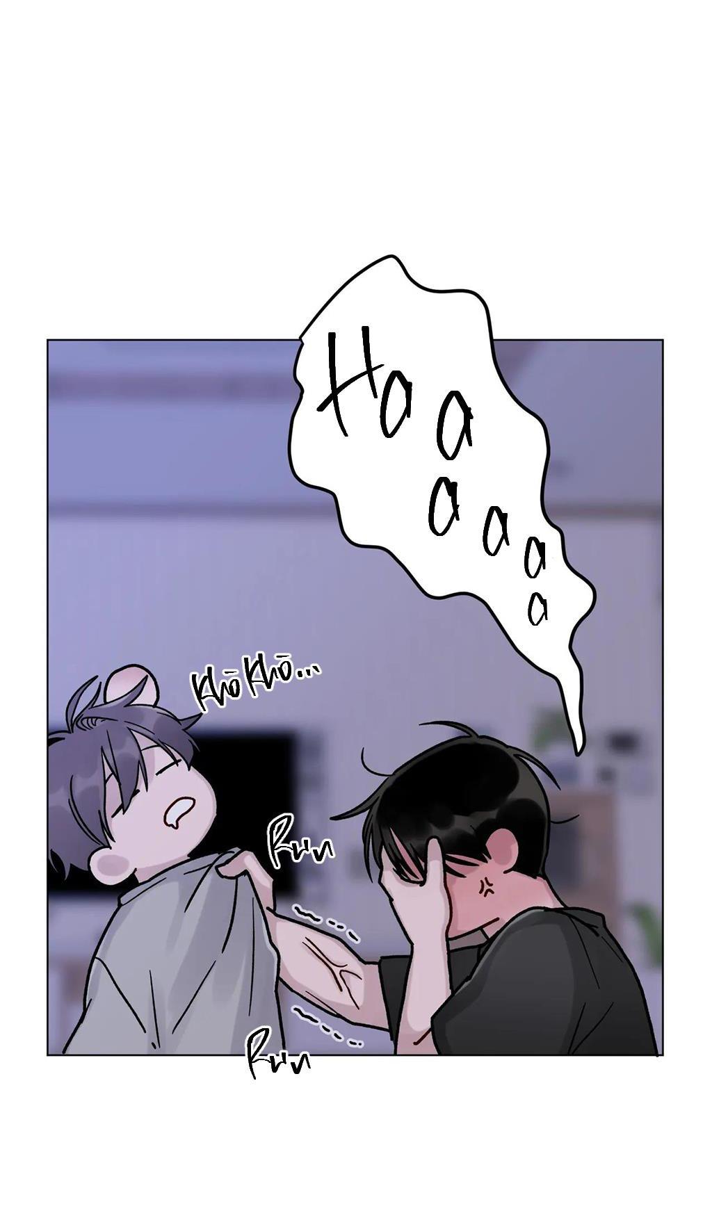 cơn mưa rào mùa hạ chapter 4 32