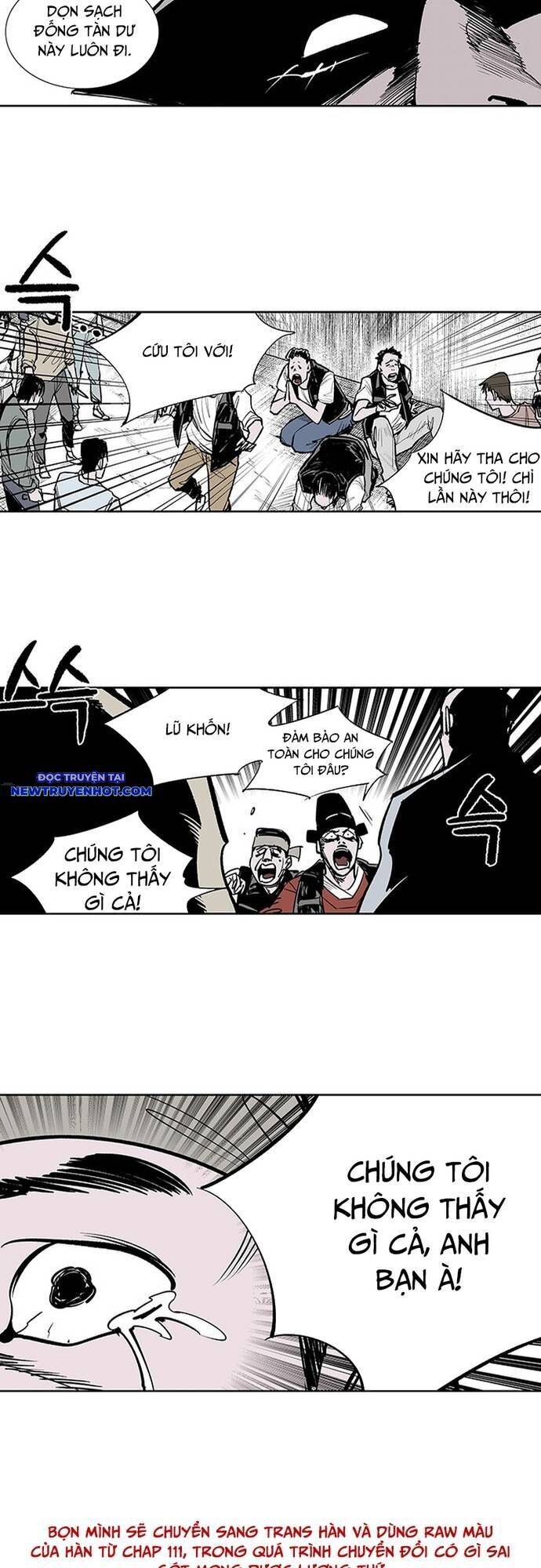 fight class 3 chapter 131 8