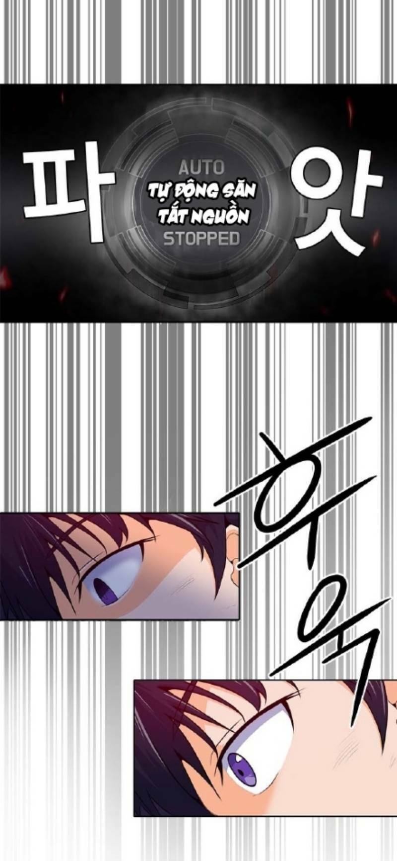 tôi tự động săn một mình chapter 2 33