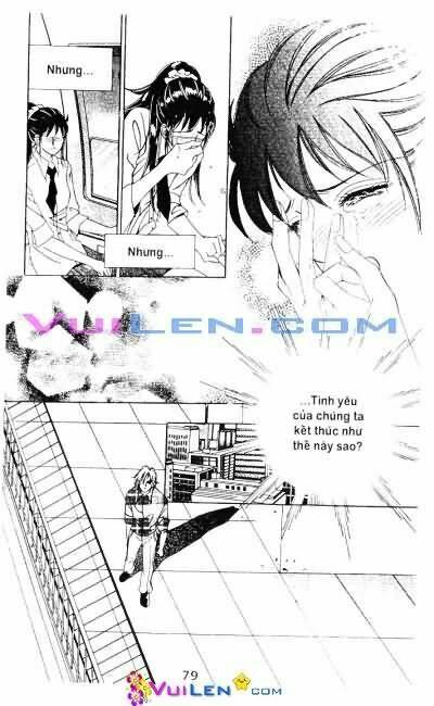 có anh trong đời chapter 7 79