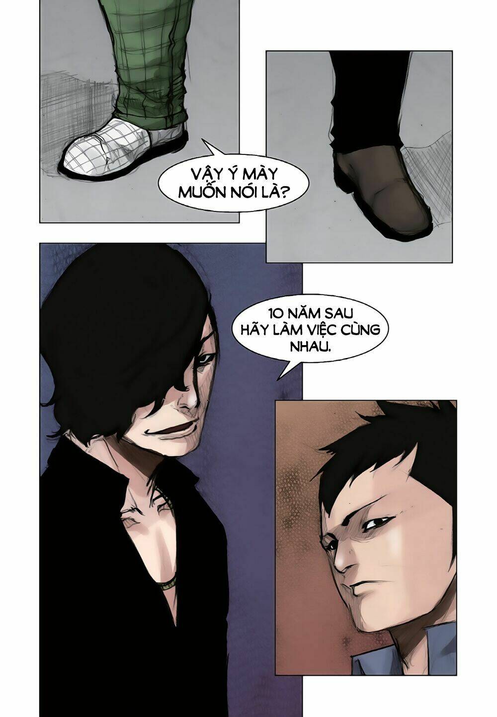 tong | tổng chapter 13 12