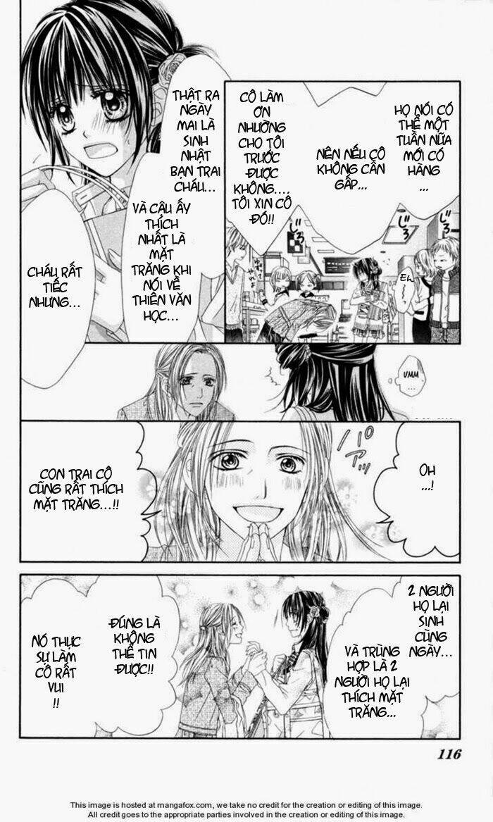 khởi đầu tình yêu chapter 10 97