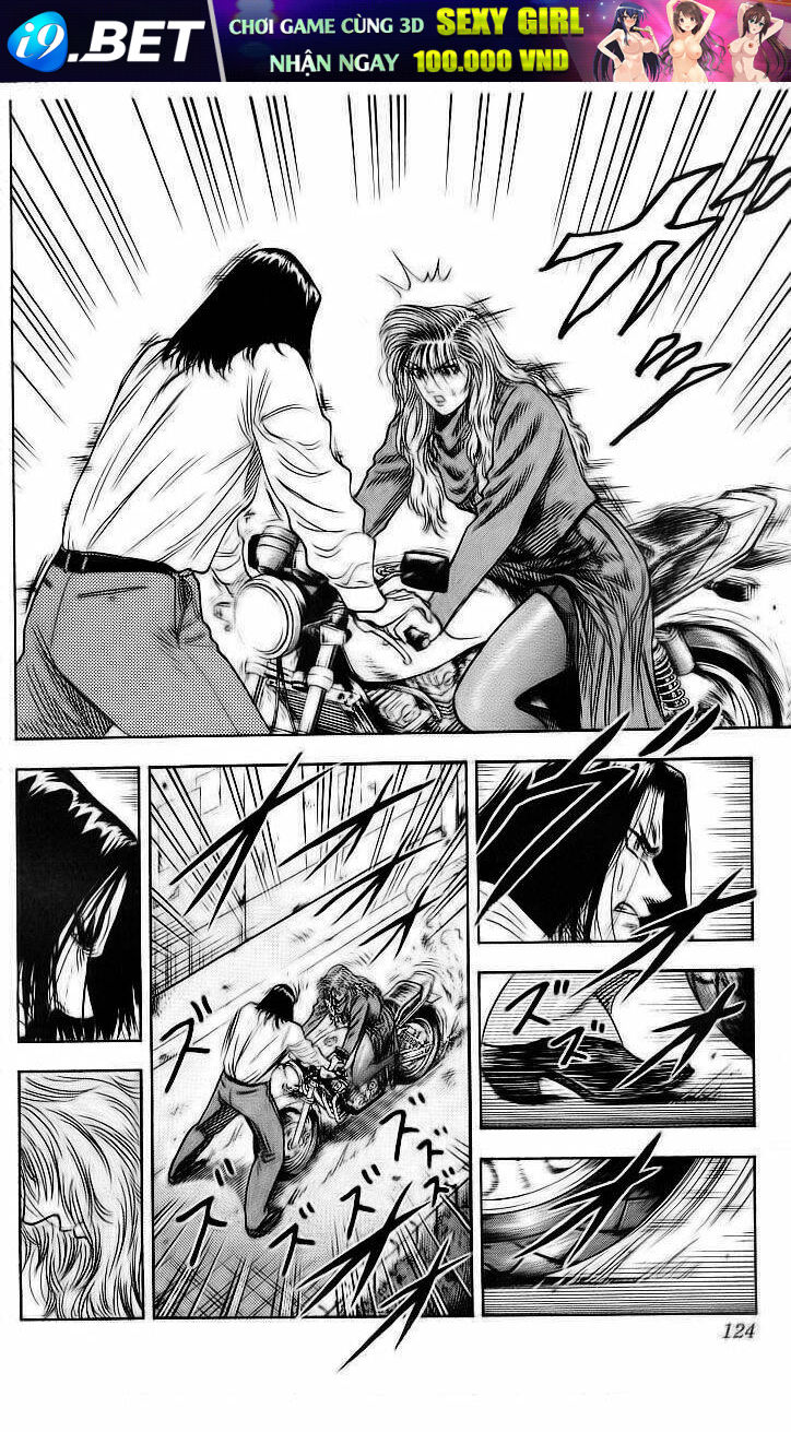 hareluya chapter 66 18