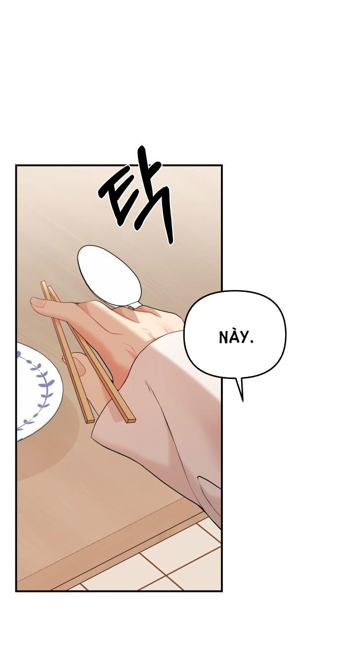 gửi em người đánh cắp những vì sao - to you who swallowed a star chapter 98.1 7