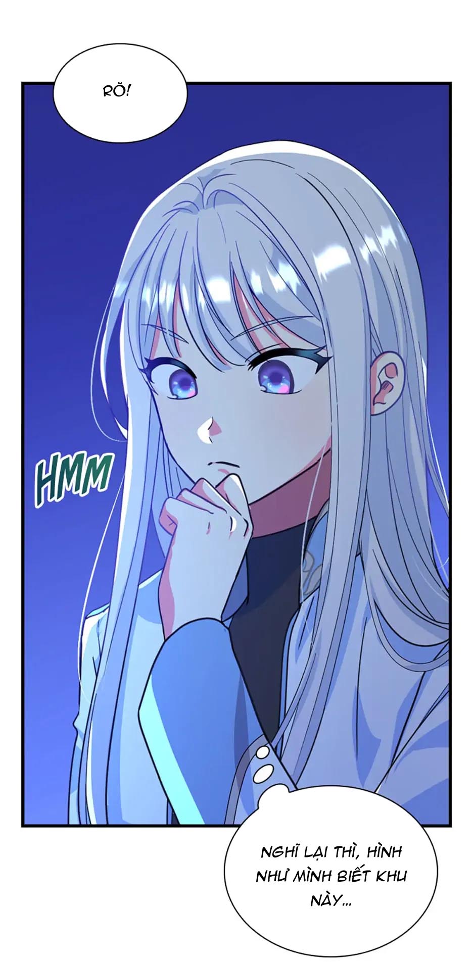 hiệp sĩ băng giá chapter 23.1 9