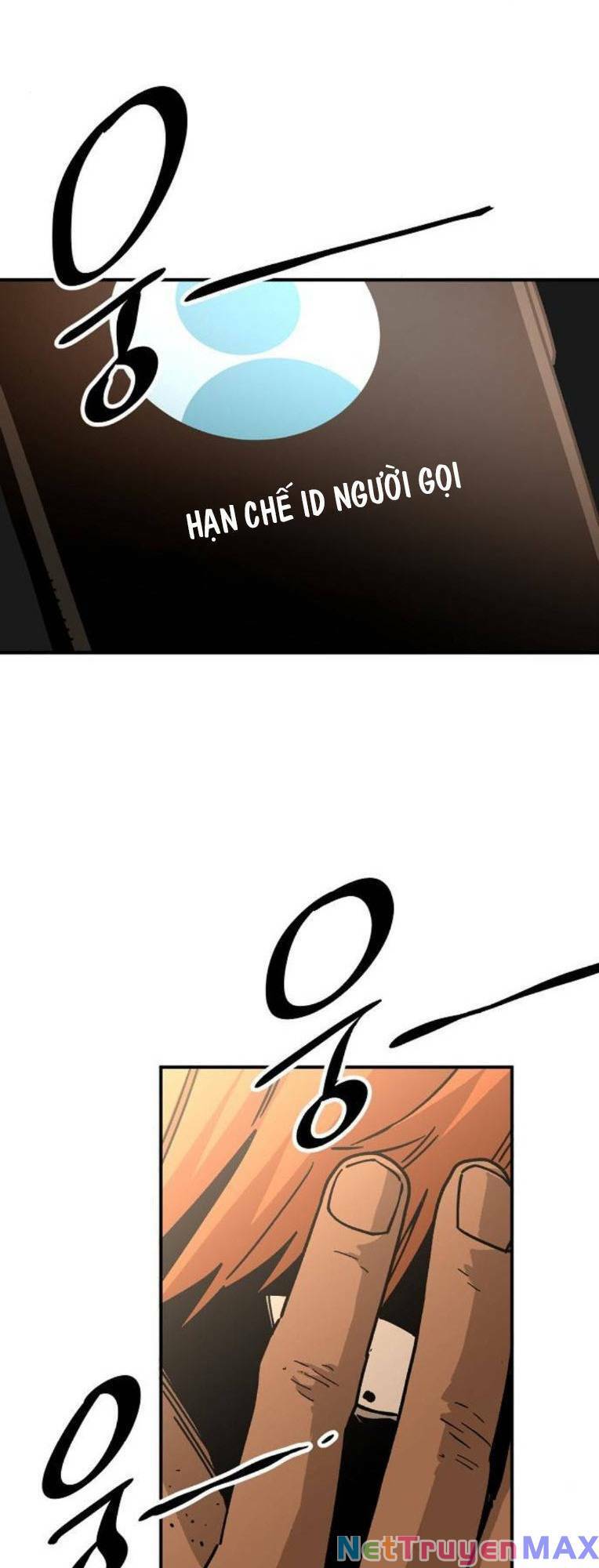 chỉ có cái c.h.ế.t mới là sự cứu rỗi chapter 30 46