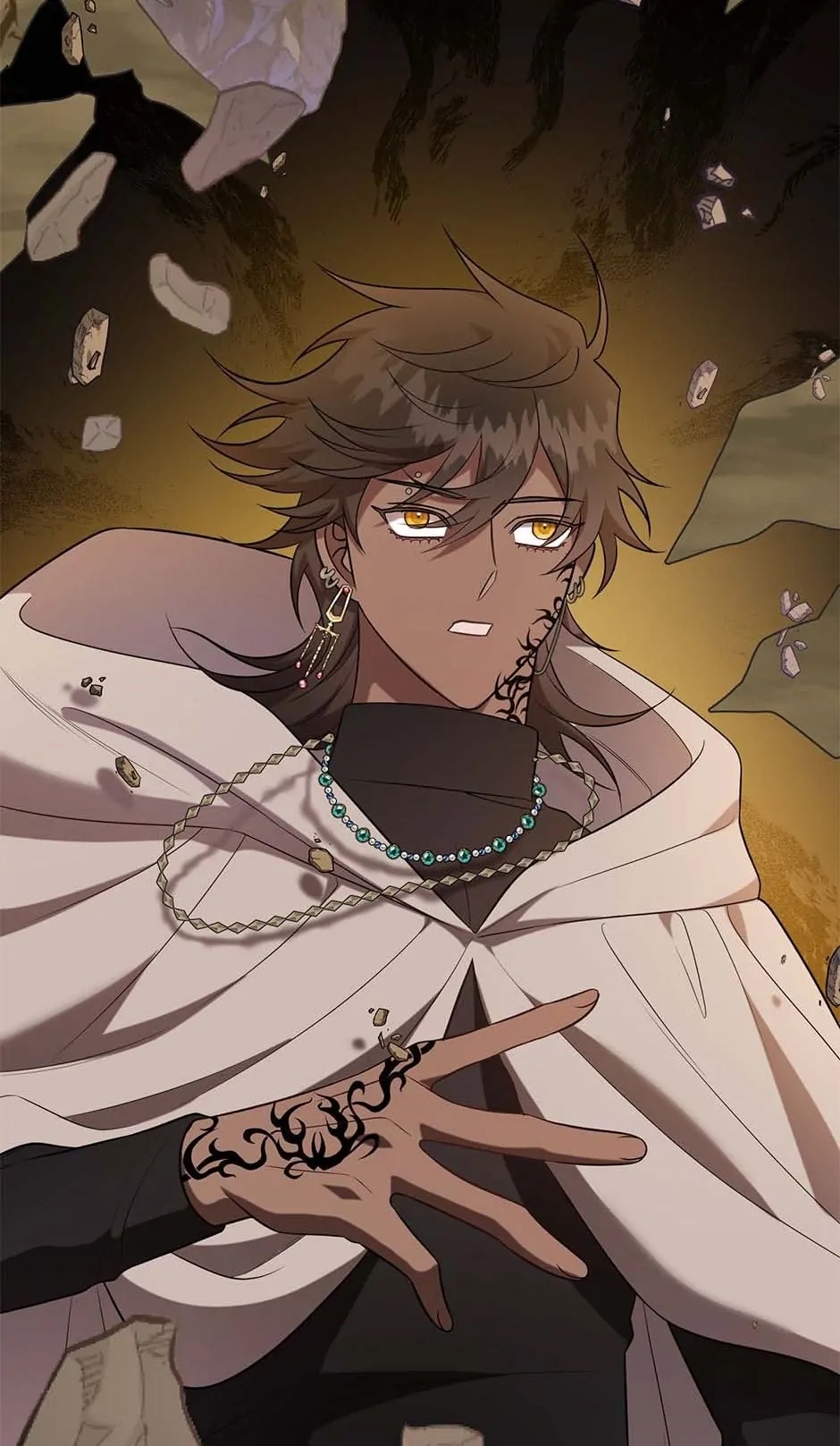 đừng ăn thịt tôi mà chapter 107 36