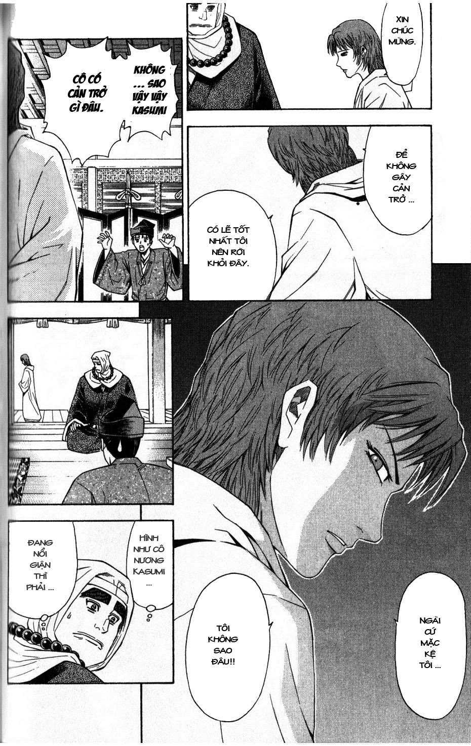 thiếu niên vương phần 2 chapter 35 55