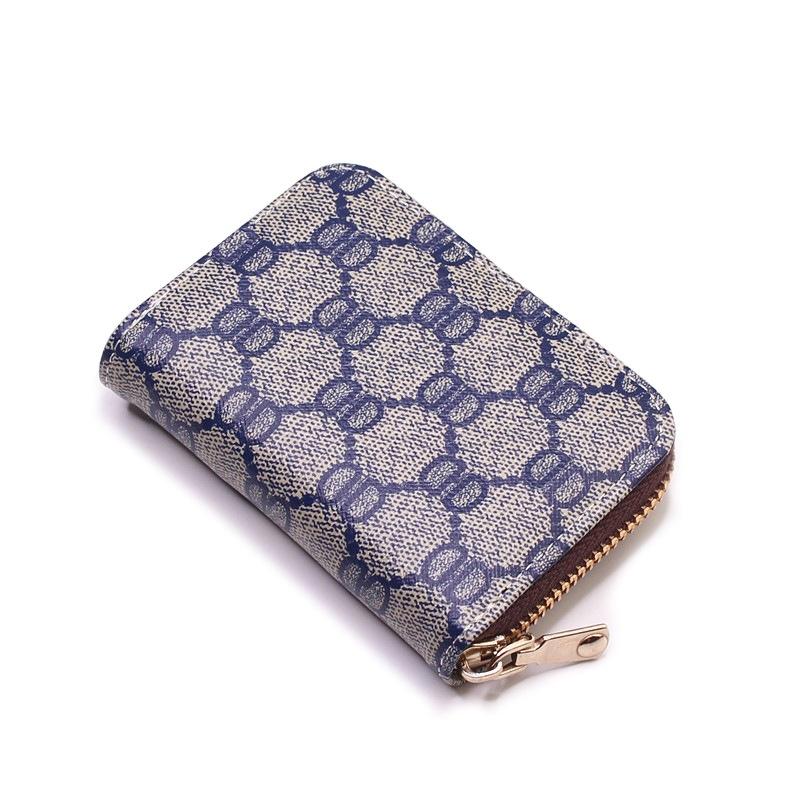 Ví cầm tay mini - Ví nữ cầm tay thời trang nhiều màu sắc - Fashion