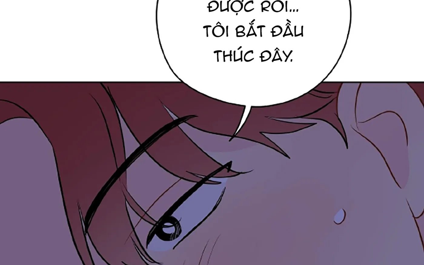 chuyện quái gì với giấc mơ đó vậy chapter 25 117