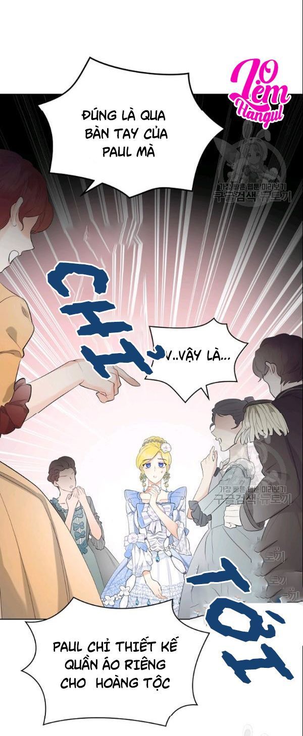 kẻ tạo ra ác nữ chapter 17 47