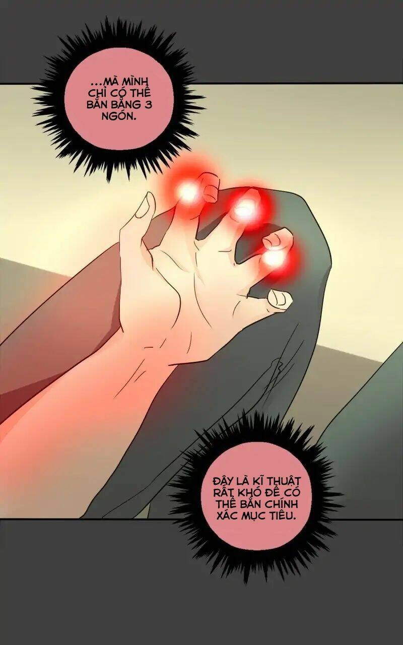 Thế Giới Không Hoàn Hảo Chapter 145 69