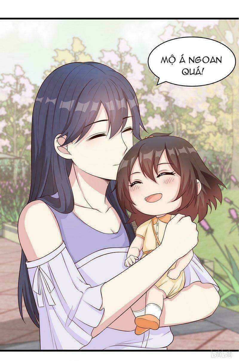 nam thần manh bảo tận diệt chapter 68.2 4