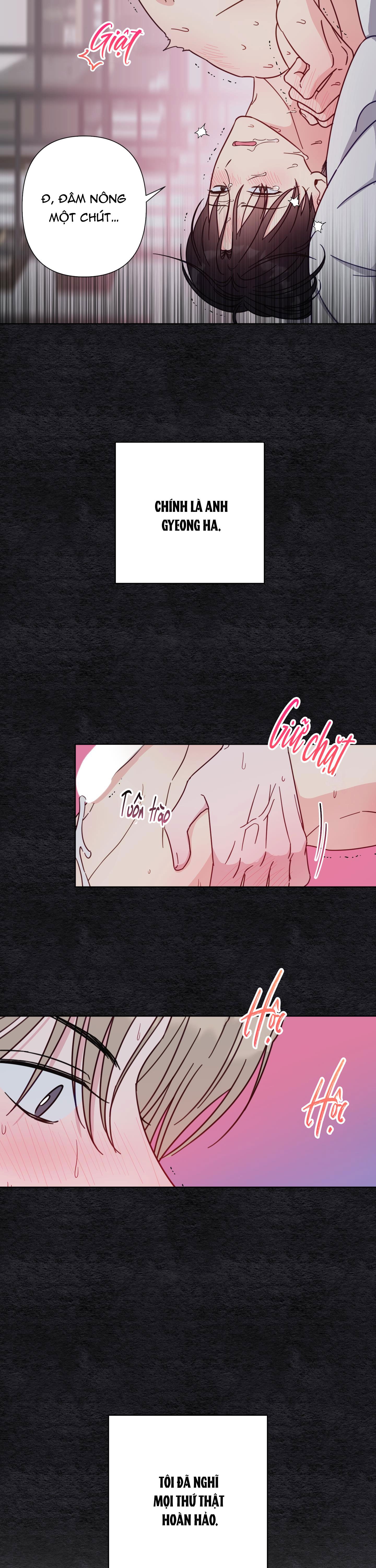 màu trung tính chapter 1 3