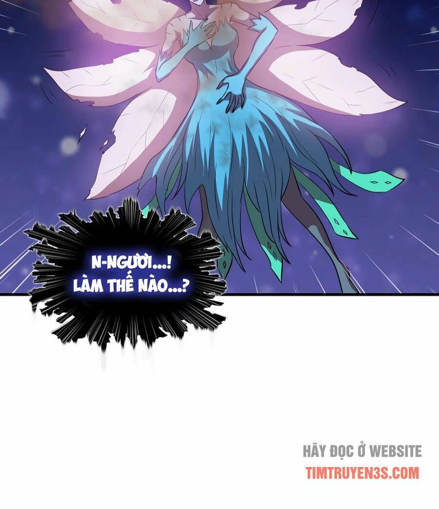 mẹ tôi là chòm sao bảo hộ m chapter 35 18