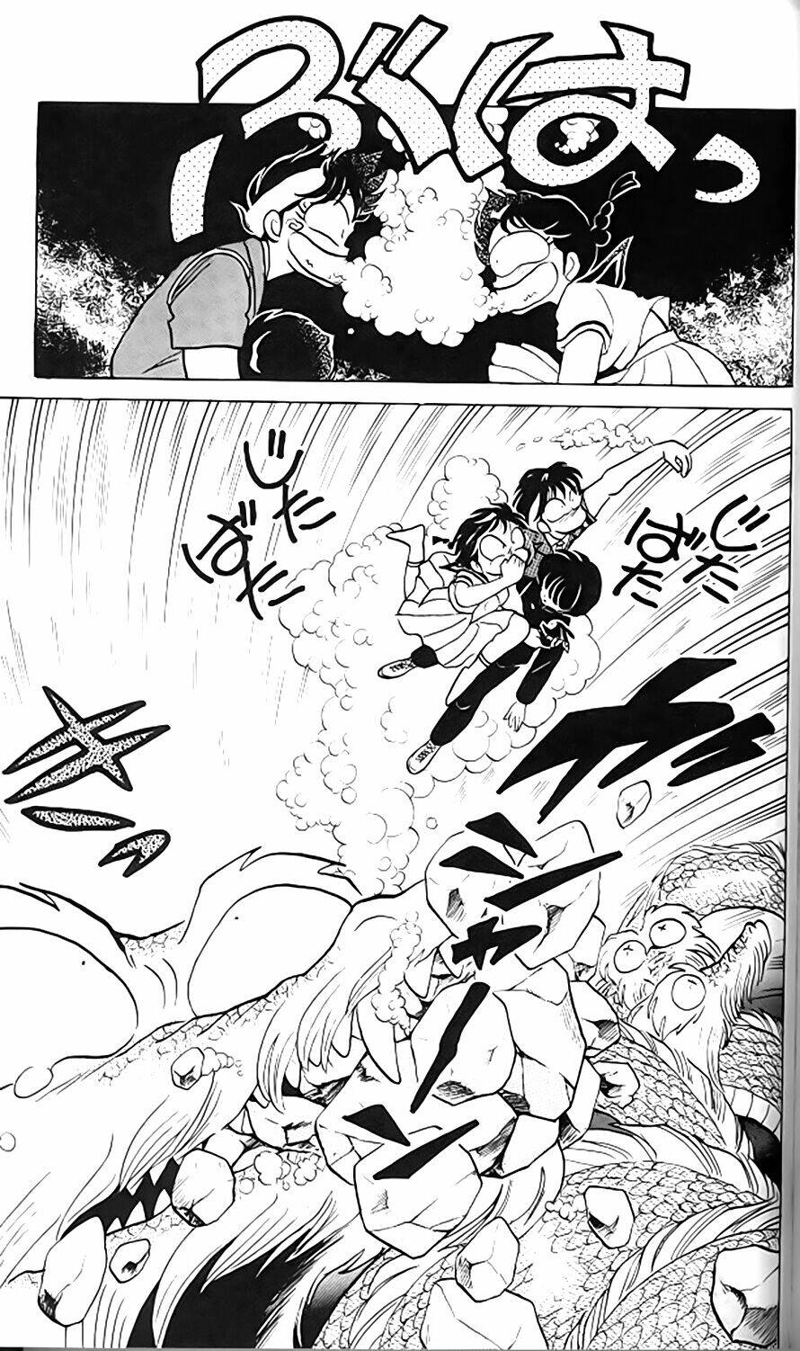 suối lời nguyền chapter 275 8