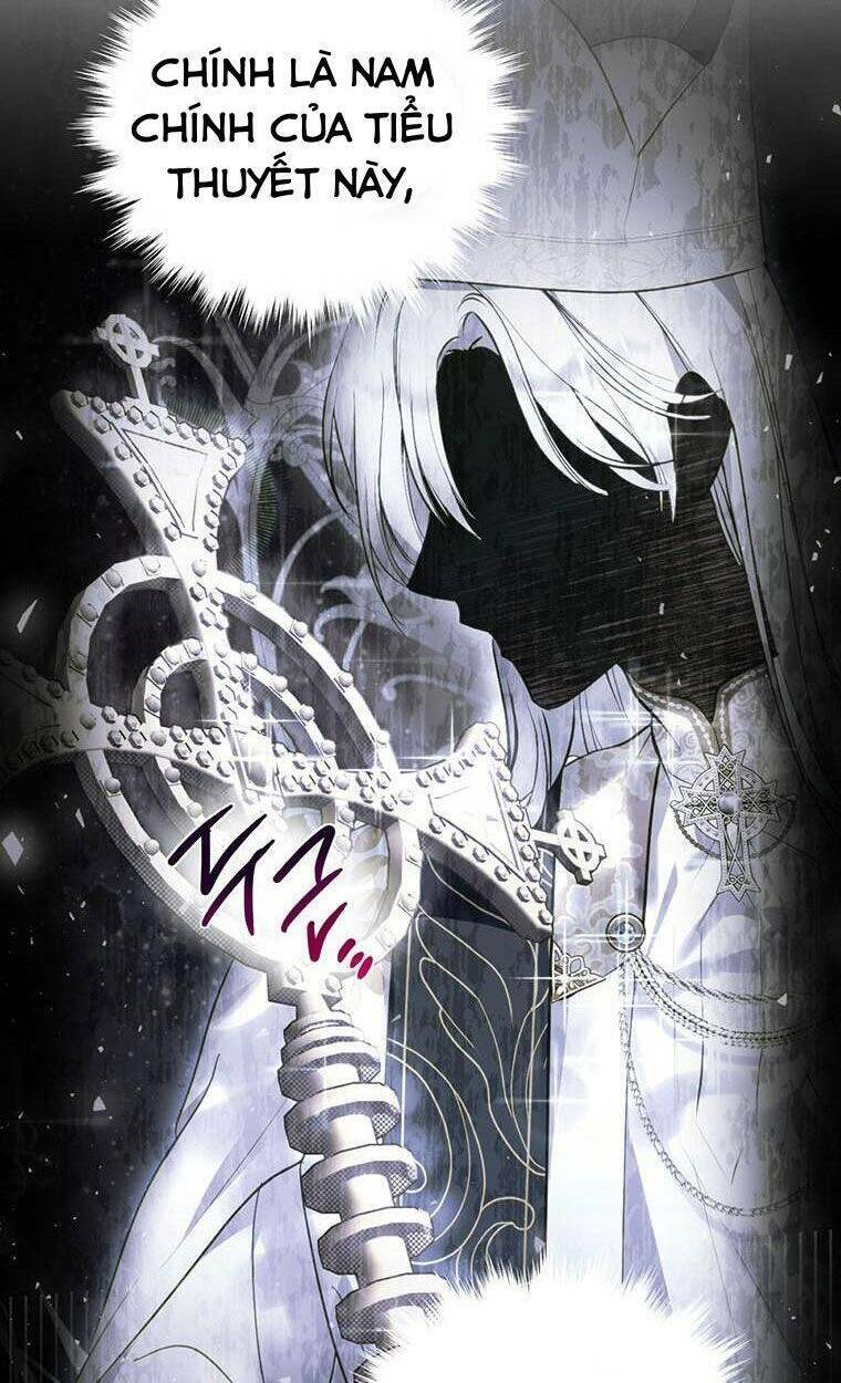 phía sau mặt nạ của nam chính hiền lành chapter 2 14