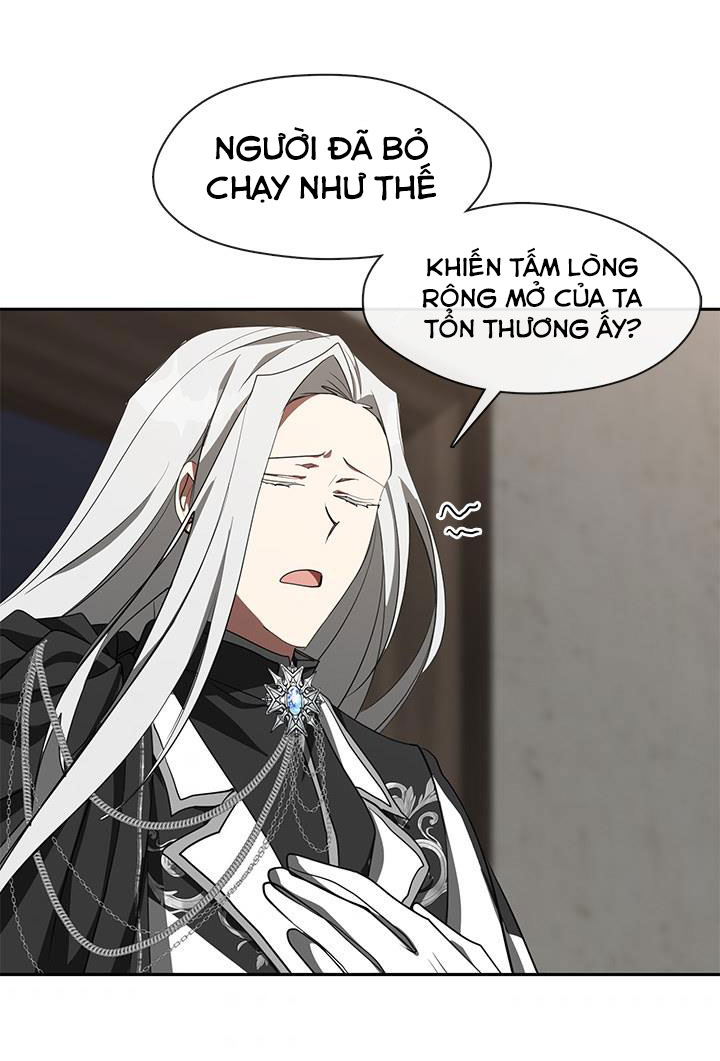 không thể bỏ rơi nhân vật phản diện chapter 32 60