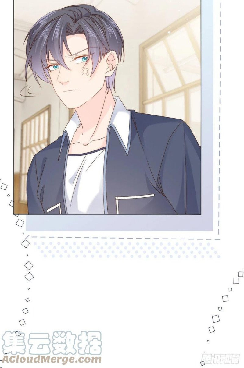 đoàn sủng lão đại ba tuổi rưỡi chapter 165 17