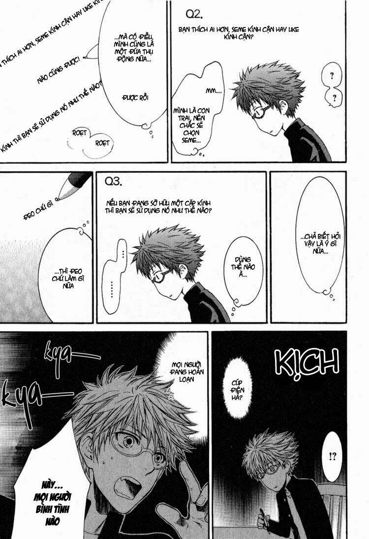 megane cafe glass chapter 1 12