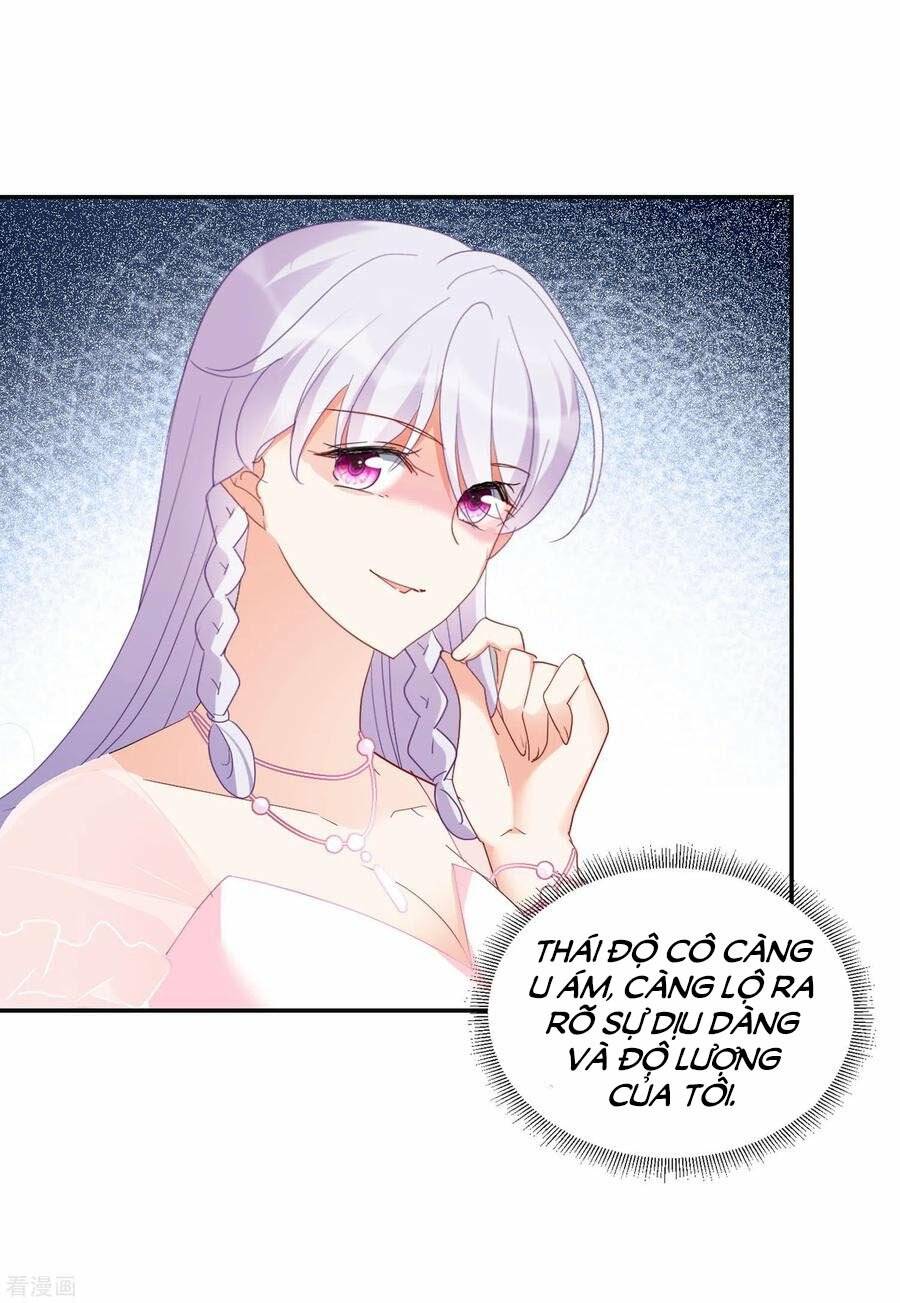 cô ấy đến rồi, xin nằm xuống! chapter 89 19