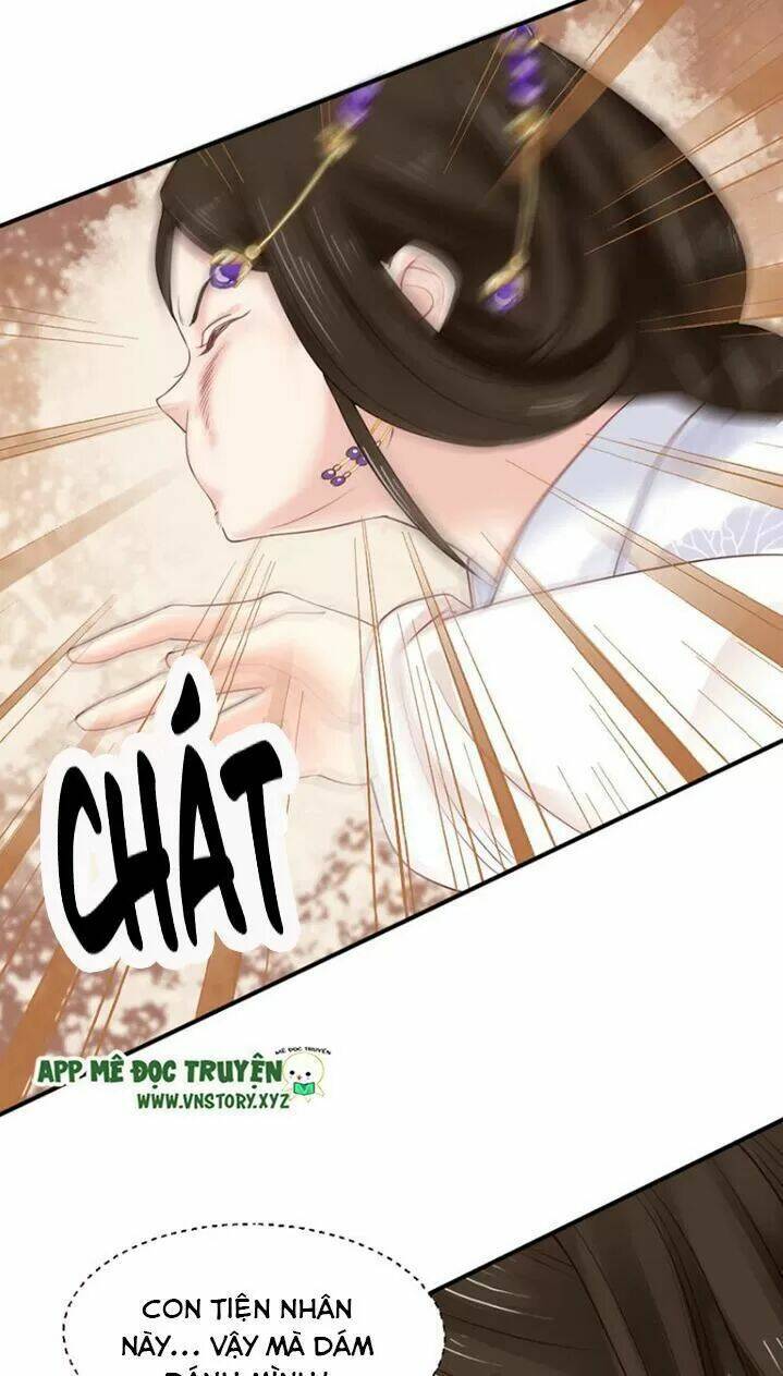 kiều nữ độc phi chapter 186 5