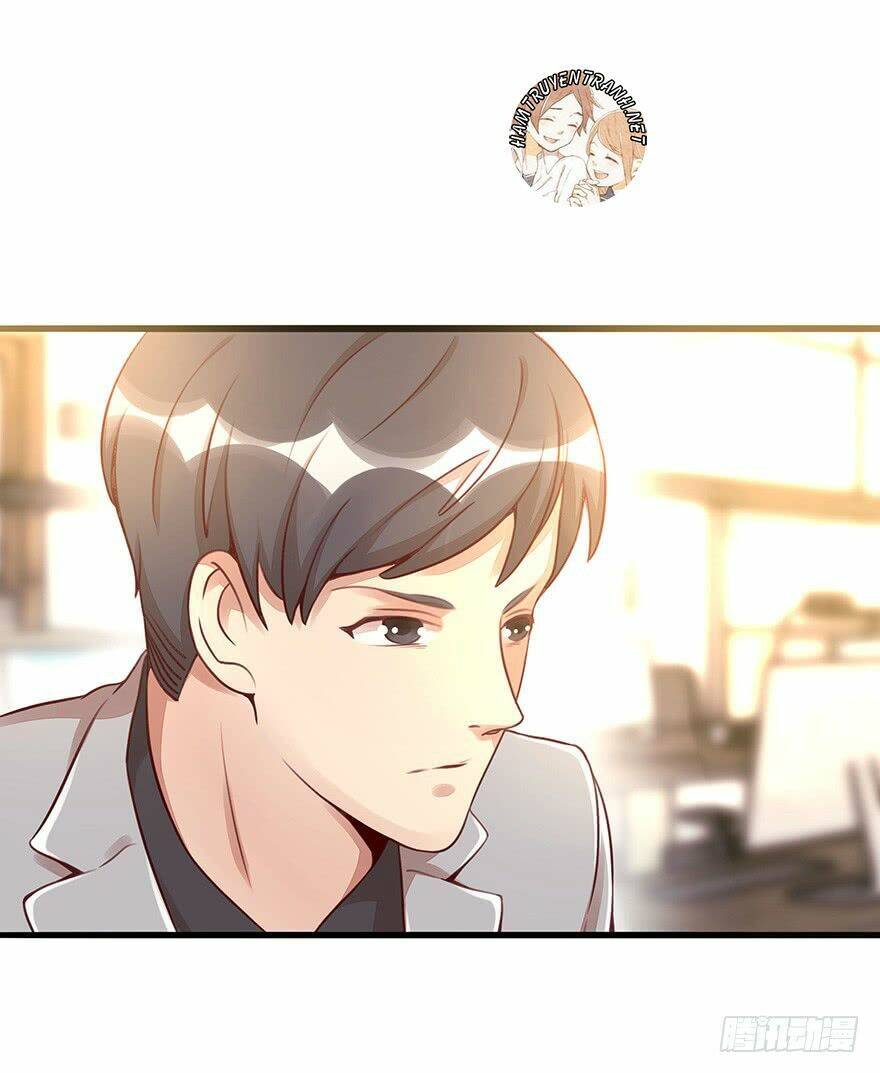 tổng tài đại nhân tâm thiếu nữ chapter 10.2 20