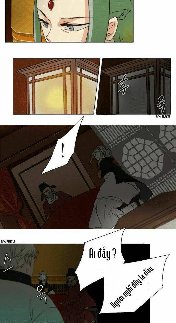 godly bells chapter 10 50