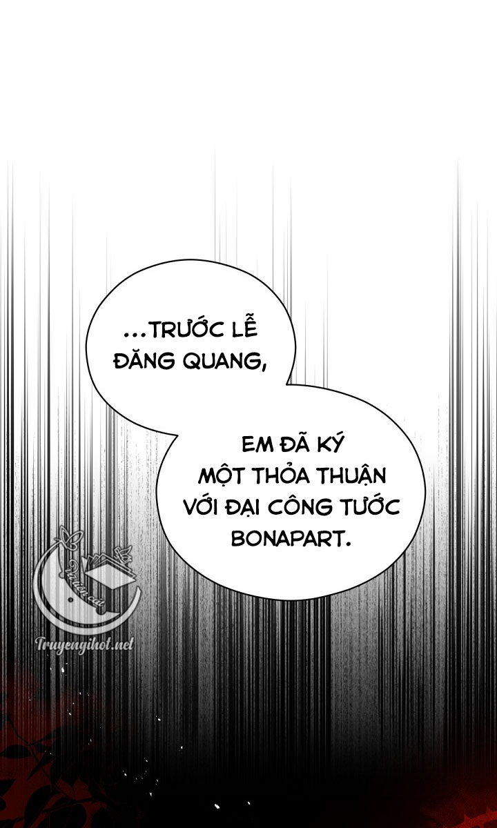 mối tình lãng mạn với kẻ phản diện chapter 31.2 26