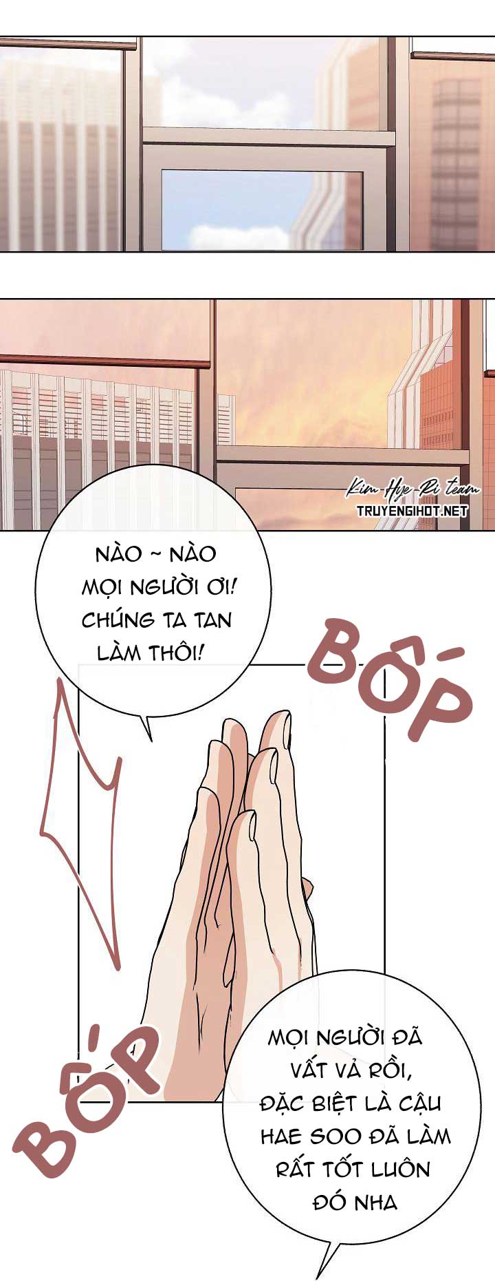 đứa bé là con tôi chapter 8 35