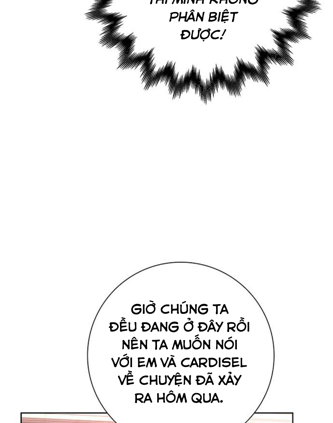 tôi trở thành mẹ của nam chính hoàn hảo chapter 28 121