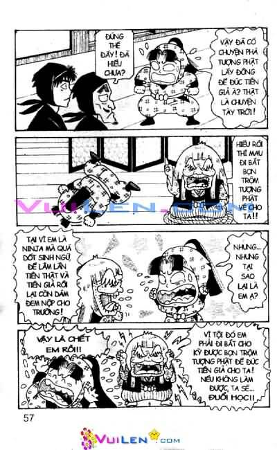 ninja loạn thị chapter 19 58