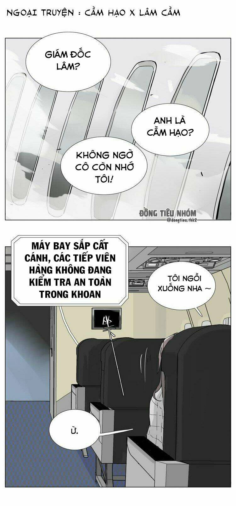 lấp lánh tình yêu kẹo bạc hà chapter 68 31