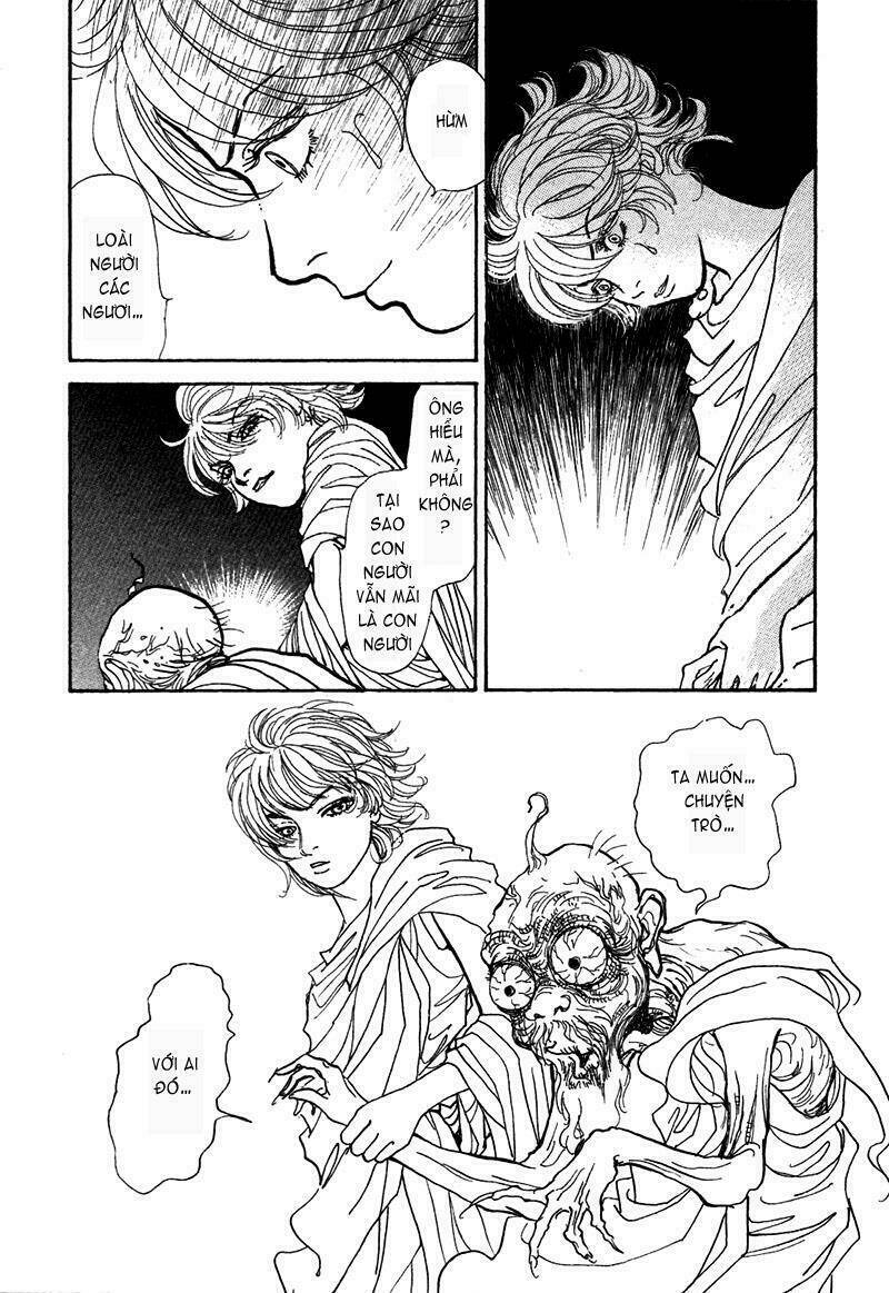 fushigi na shounen chapter 5 42