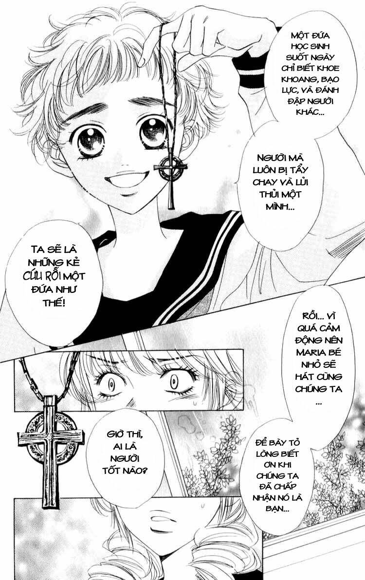 ác quỷ và bản tình ca chapter 18 8