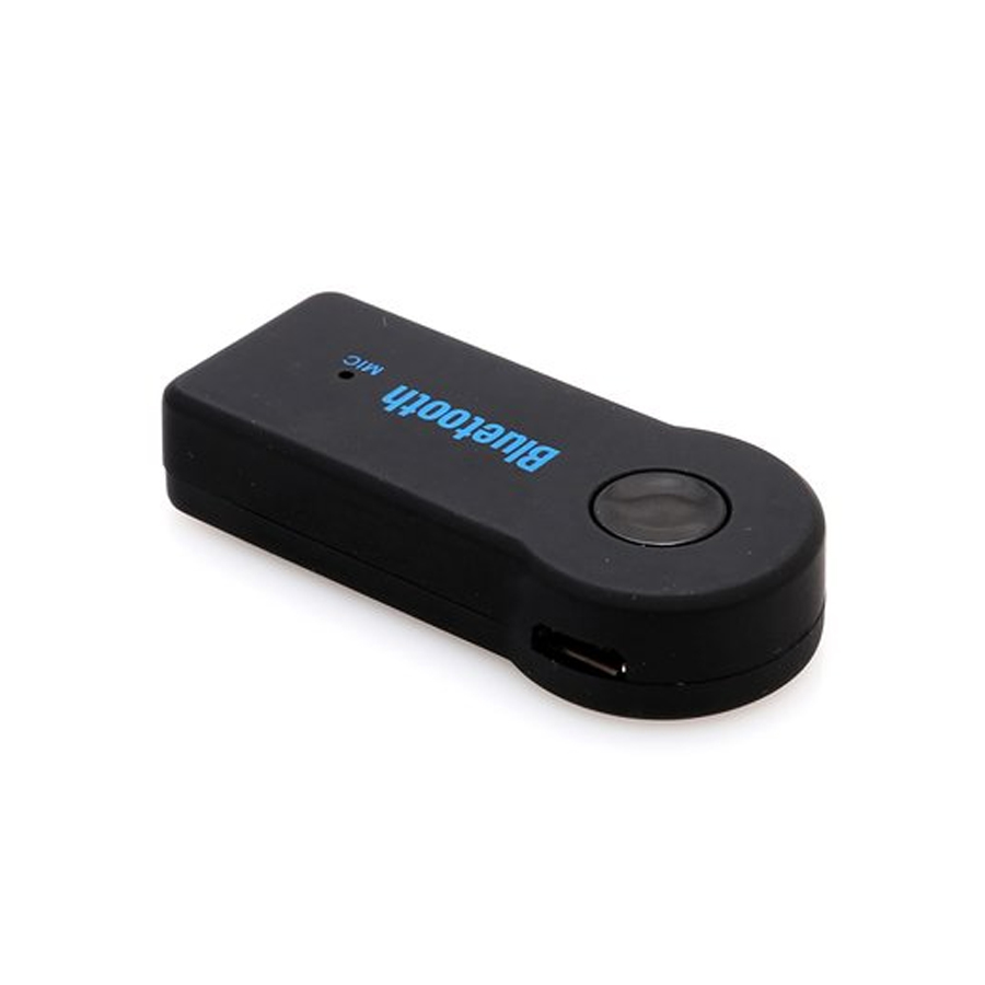 Bluetooth Nghe Nhạc Và Điện Thoại Trên Ô Tô BT201
