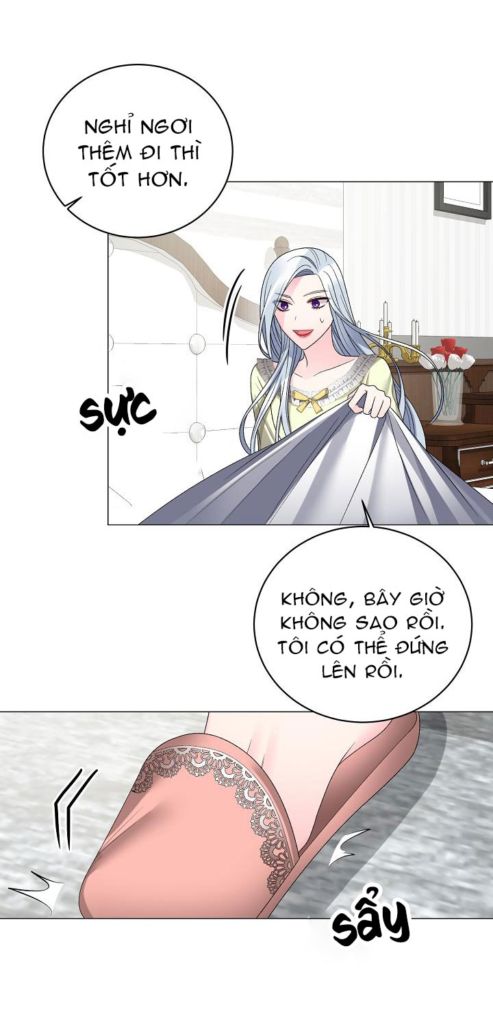 tôi sẽ trở thành nhân vật chính chapter 15 26