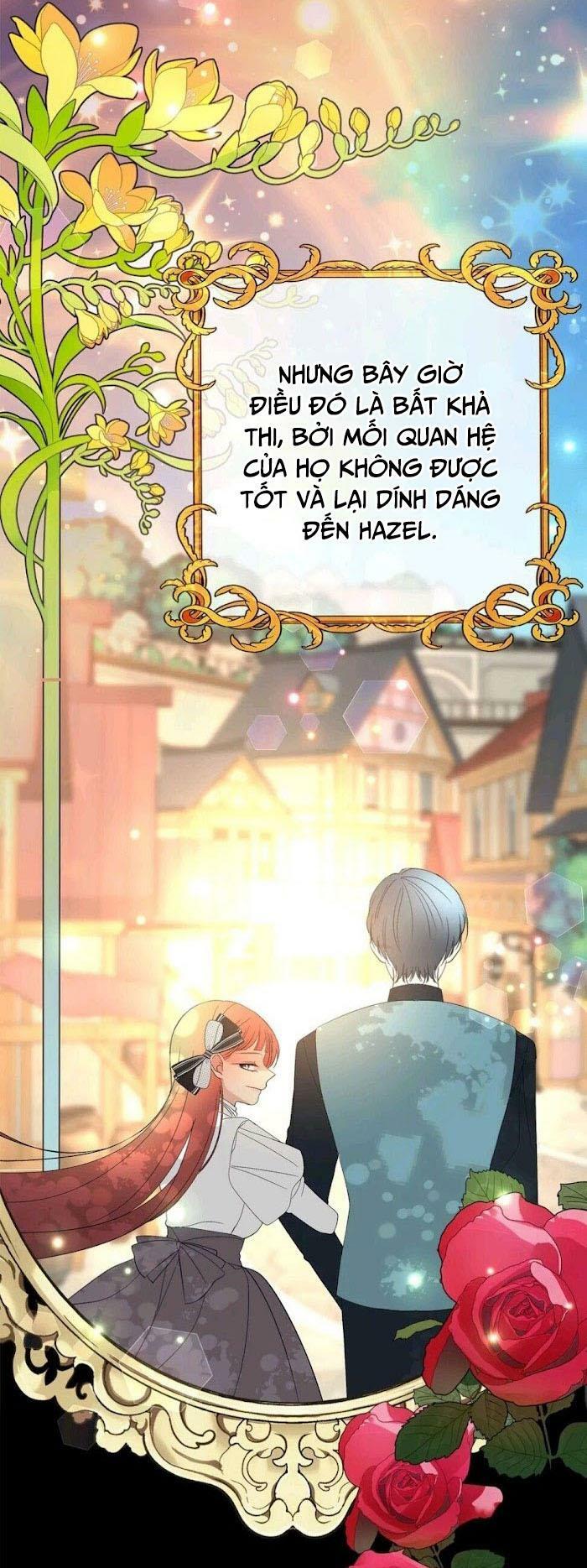 công chúa thời gian có hạn chapter 51 52