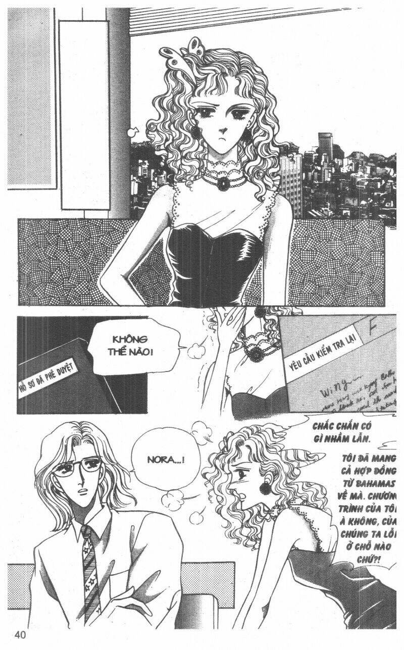 đừng chống đối chapter 4 46