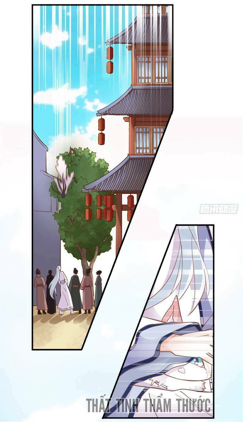 giữ chặt tiểu bạch long chapter 39 3