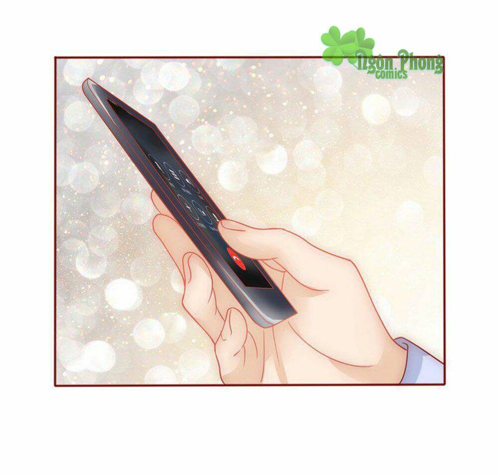 bá đạo tổng tài yêu tôi chapter 9 11