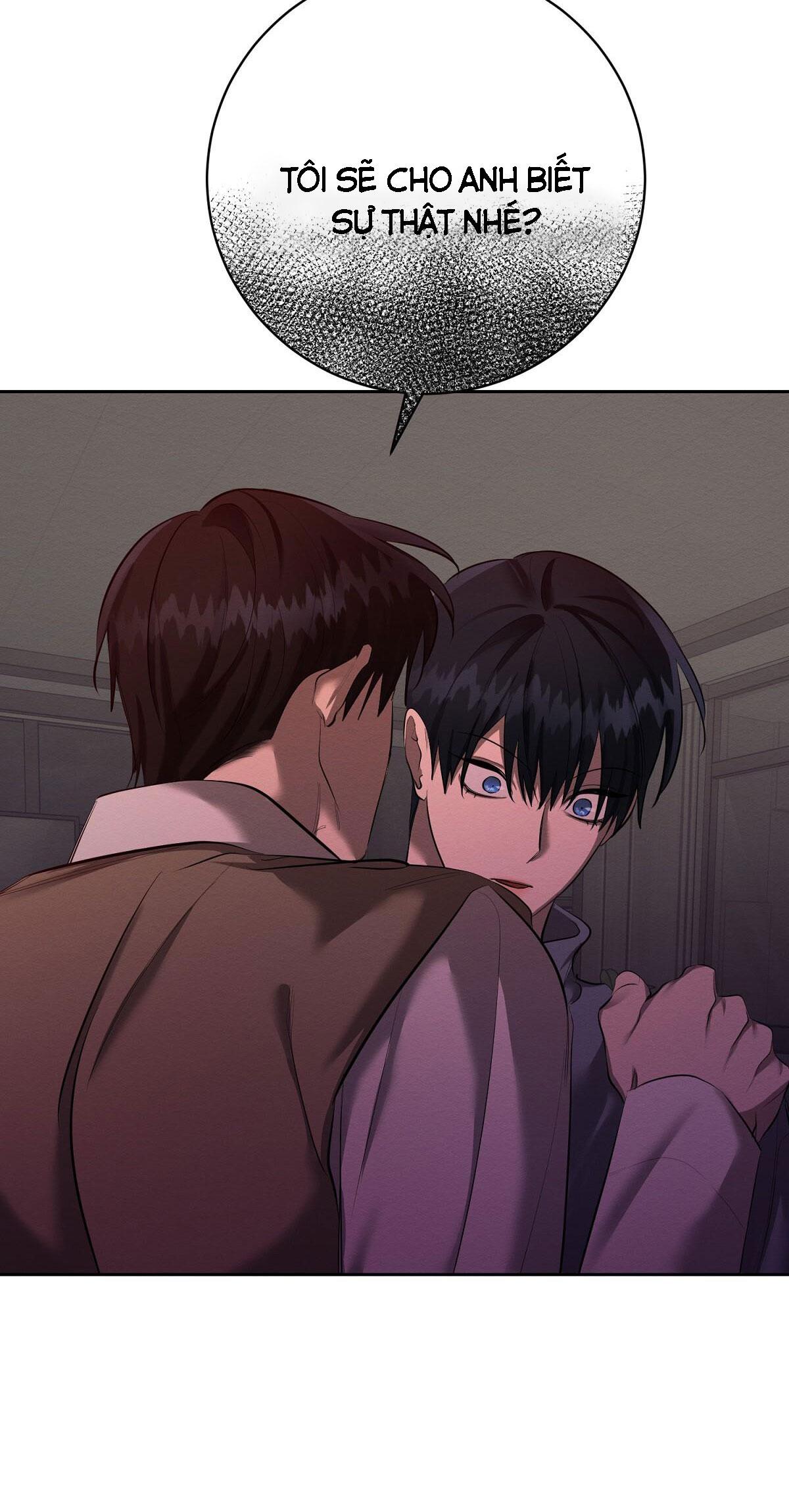 vòng xoáy của ác ma chapter 40 4